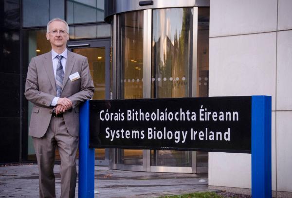 Systems Biology Ireland Director